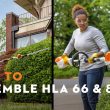 STIHL HLA 66