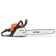 STIHL MS 211