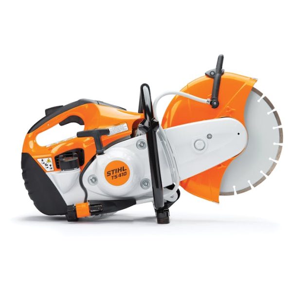 TS 410 STIHL Cutquik®