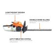 STIHL HS 45 Hedge Trimmer