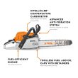 STIHL MS 291