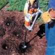 STIHL BT 45 Earth Auger Drill