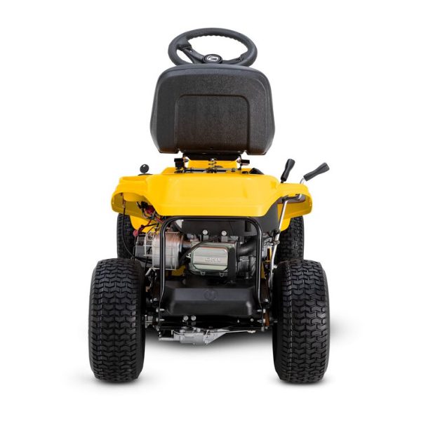 Cub Cadet CC30 Riding Lawn Mower (13AC26JDA10)