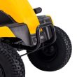 Cub Cadet CC30 Riding Lawn Mower (13AC26JDA10)