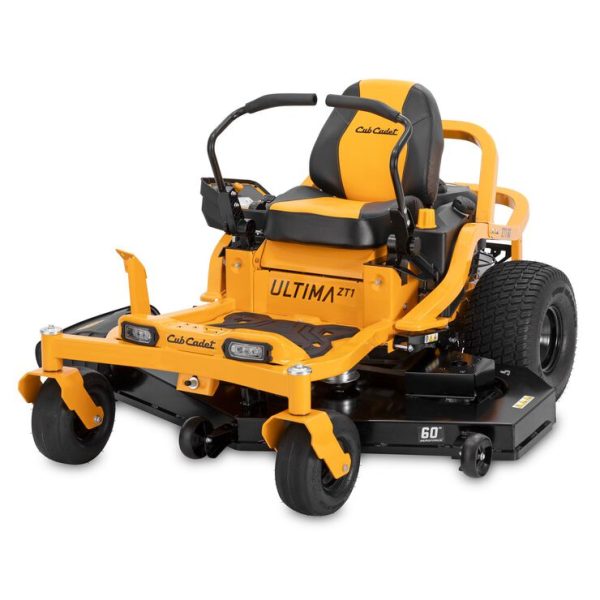 Cub Cadet ZT1 60 (17AREAC5A10)