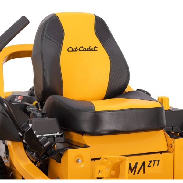 Cub Cadet ZT1 60 (17AREAC5A10)