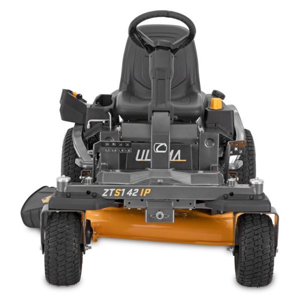 Cub Cadet ZTS1 42IP (17ALGBYS010)