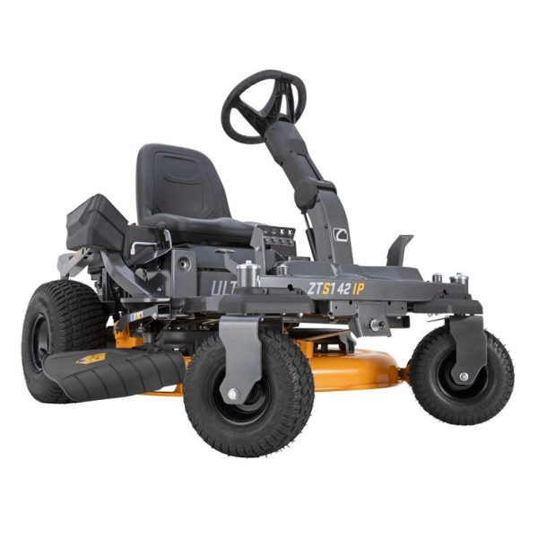 Cub Cadet ZTS1 42IP (17ALGBYS010)