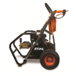 STIHL RB 600