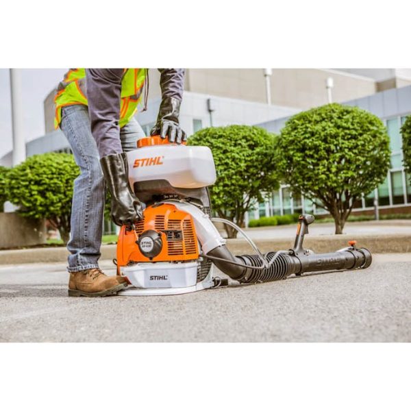 STIHL SR 430