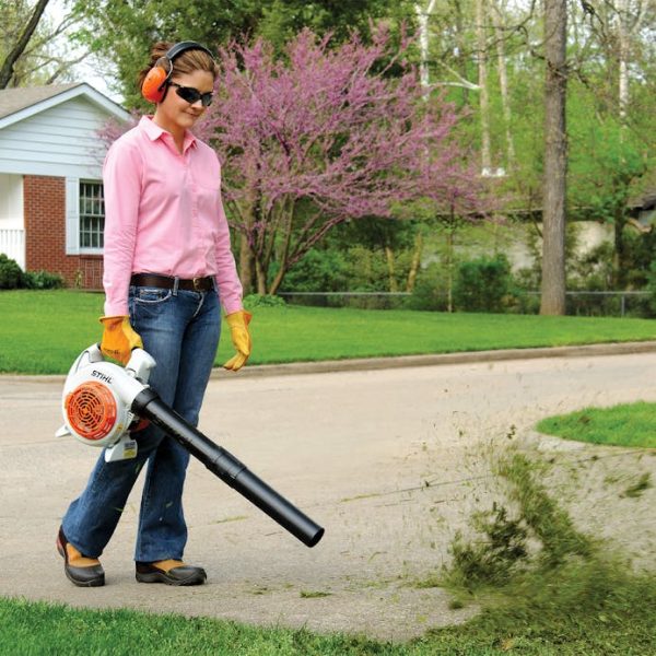 STIHL BG 86 C-E