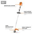 STIHL FSA 120 R