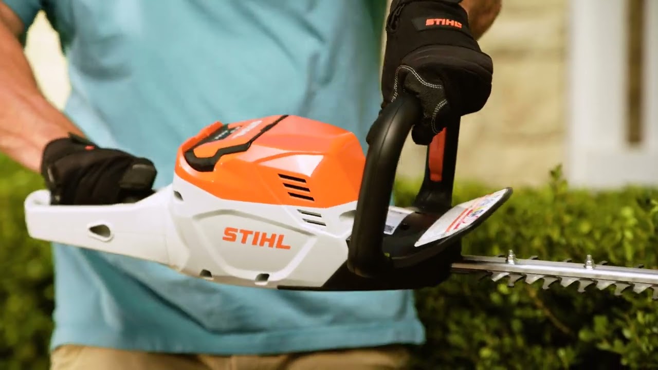 STIHL HSA 60 Butler County Equipment