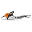 STIHL MS 500¡