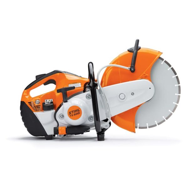 TS 500i STIHL Cutquik®