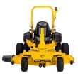 Cub Cadet PRO Z 972SDL EFI (53FLLVUYA50)