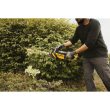 DEWALT 20V MAX* 22 in. Cordless Hedge Trimmer (Tool Only)
