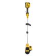 DEWALT 20V MAX* 10 in. Brushless Cordless Snow Shovel (Tool Only)