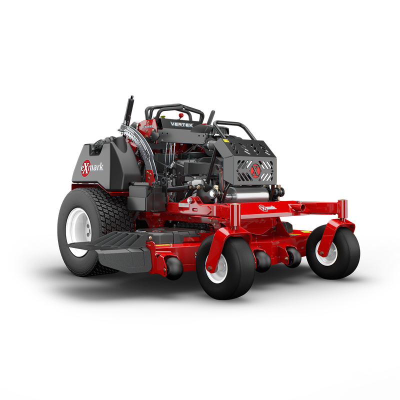 Exmark Vertex X-Series with 38.5 HP* Kawasaki FX1000V Engine