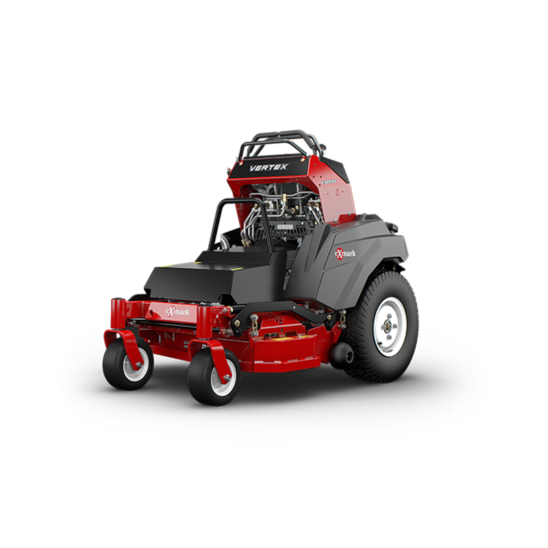 Exmark Vertex E-Series with 18.5 HP* Kawasaki FS600V Engine and 36" UltraCut Series 3 Deck Exmark Vertex E-Series with 18.5 HP* Kawasaki FS600V Engine and 36" UltraCut Series 3 Deck