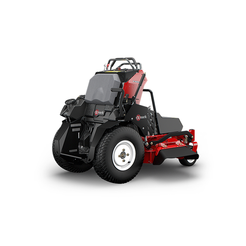 Exmark Vertex E-Series with 18.5 HP* Kawasaki FS600V Engine and 36" UltraCut Series 3 Deck Exmark Vertex E-Series with 18.5 HP* Kawasaki FS600V Engine and 36" UltraCut Series 3 Deck