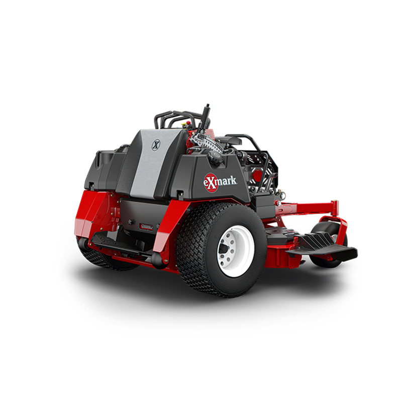 Exmark Vertex X-Series with 38.5* HP Kawasaki FX1000V Engine