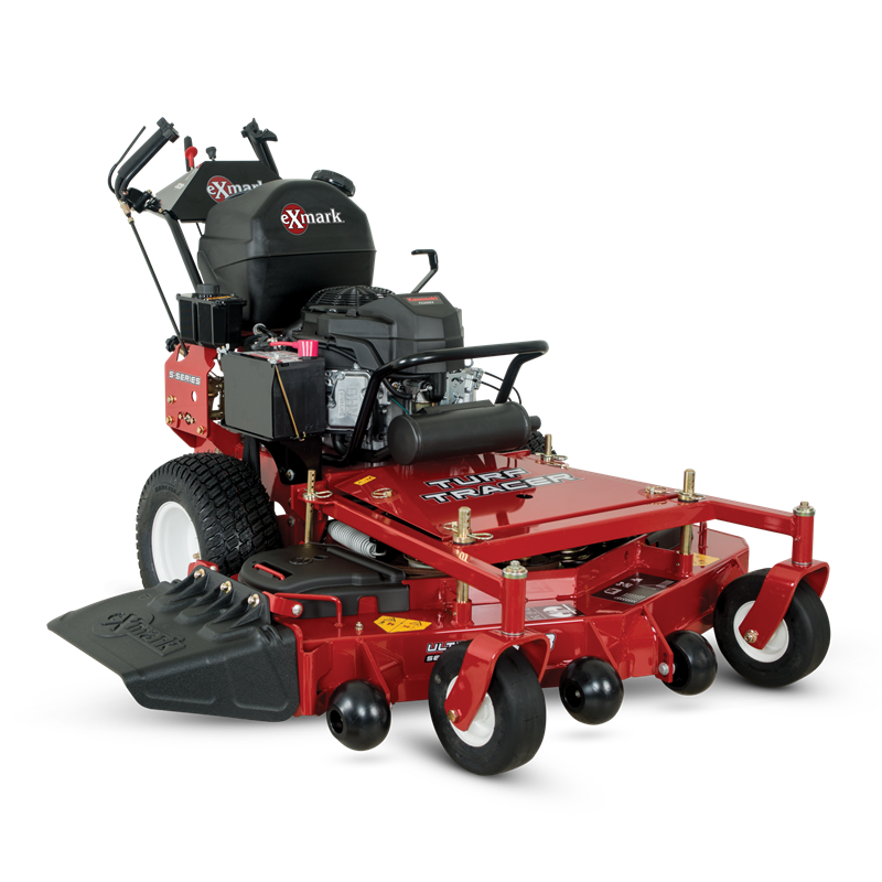 Exmark Turf Tracer S-Series with 18.5 HP* Kawasaki FS600V