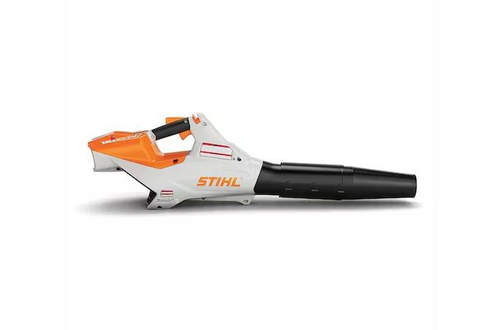 STIHL BGA 86 STIHL BGA 86