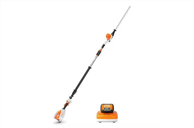 STIHL HLA 86 STIHL HLA 86