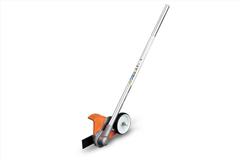 STIHL FCS Straight Lawn Edger