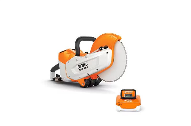 STIHL TSA 230
