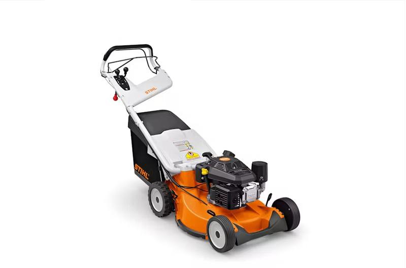 STIHL RM 756 YC STIHL RM 756 YC