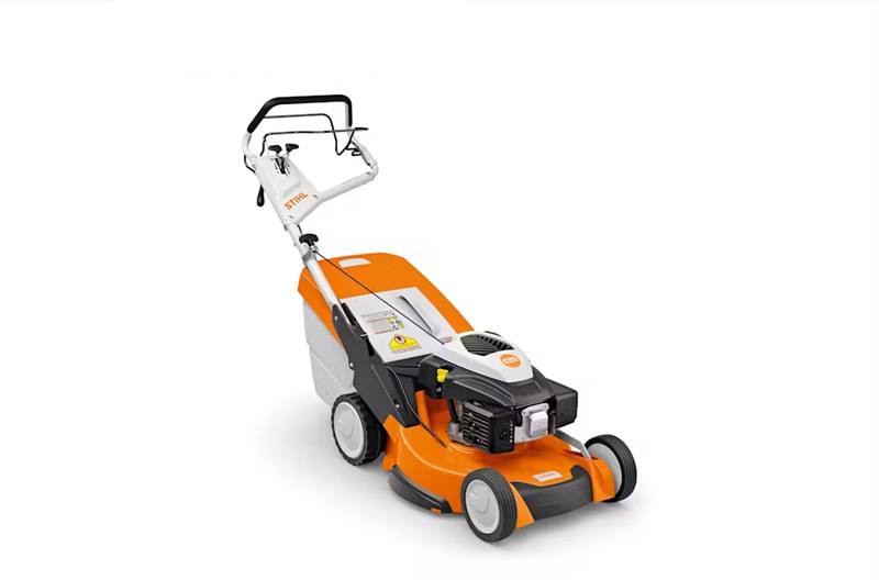 STIHL RM 655 YS STIHL RM 655 YS