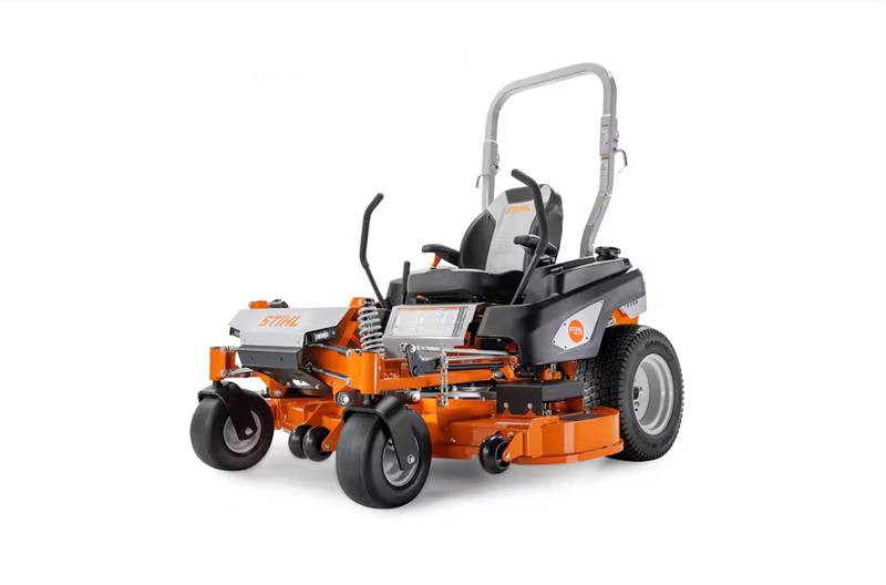 STIHL RZ 552 STIHL RZ 552
