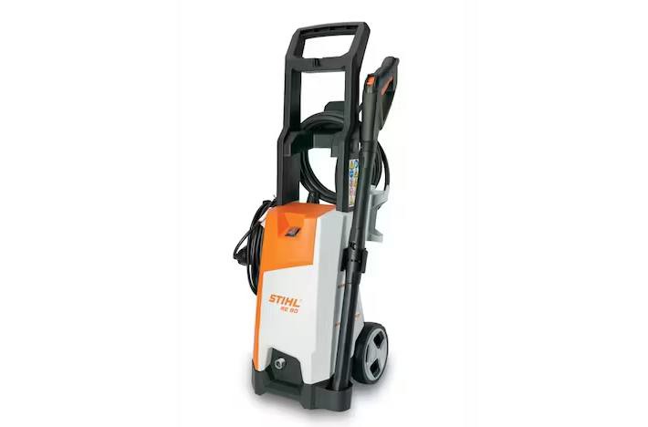 STIHL RE 90