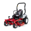 Exmark Radius E-Series with 24 HP* Kohler 7000 Engine and 60” UltraCut Series 3 Deck