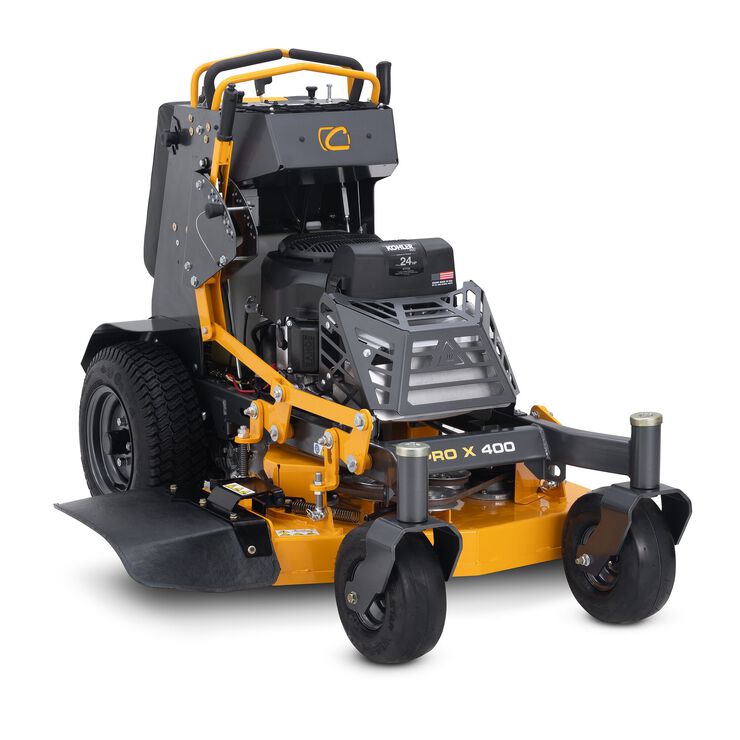 Cub Cadet PRO X 434 (47RS7WN4A10)