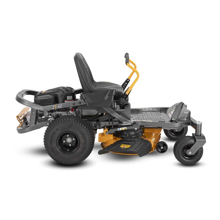Cub Cadet Z1 42 (17ALEACS010)
