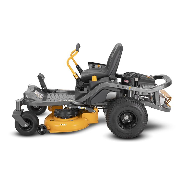 Cub Cadet Z1 42 (17ALEACS010)