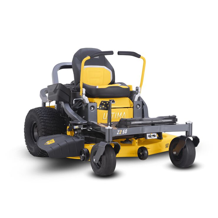 Cub Cadet Z2 50 (17RIEAEL010)
