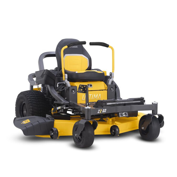 Cub Cadet Z2 60 (17BIEAC5010)
