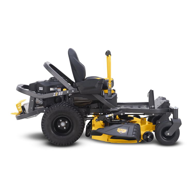 Cub Cadet Z2 60 (17BIEAC5010)