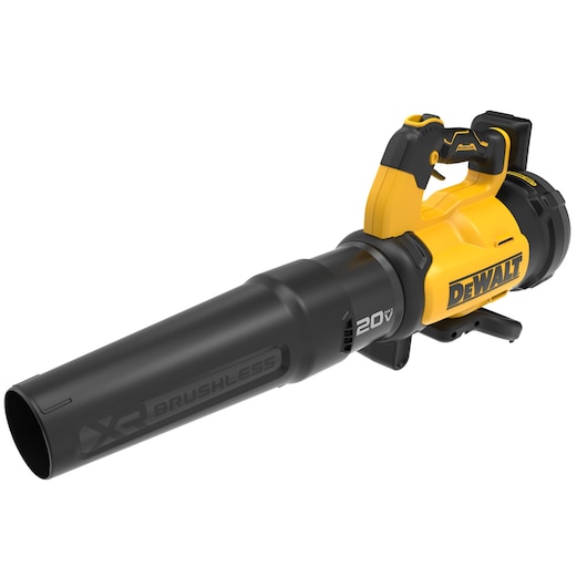 DEWALT 20V MAX* XR® Brushless Cordless Blower (Tool Only)