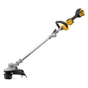 DEWALT 20V MAX* Brushless Cordless Foldable String Trimmer (Tool Only) DEWALT 20V MAX* Brushless Cordless Foldable String Trimmer (Tool Only)