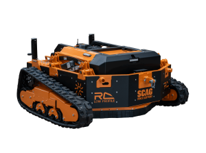 Scag RC Low-Profile Mower