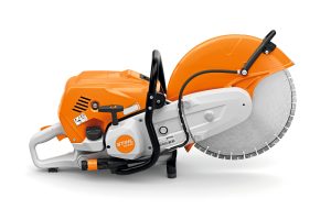 STIHL TS 910i Gasoline Cut-off Machine STIHL TS 910i Gasoline Cut-off Machine