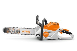 STIHL MSA 200 Battery Powered Chainsaw STIHL MSA 200 Battery Powered Chainsaw