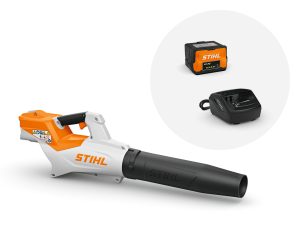 STIHL BGA 50 Battery Powered Blower STIHL BGA 50 Battery Powered Blower