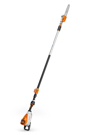STIHL HTA 135 Battery Powered Pole Pruner STIHL HTA 135 Battery Powered Pole Pruner