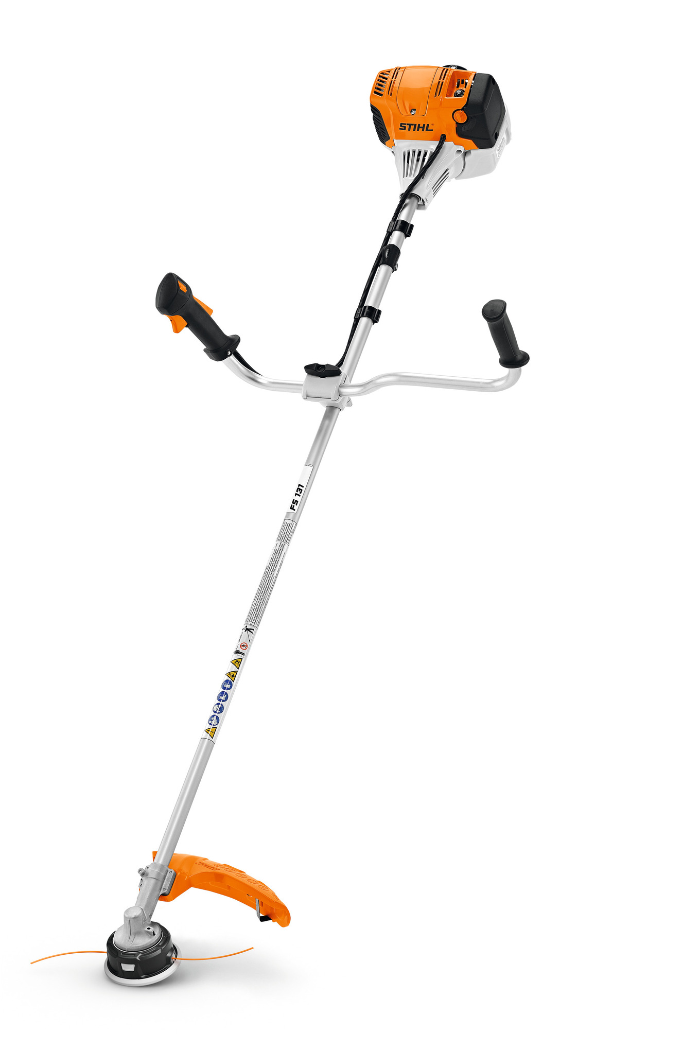 STIHL FS 131 Gasoline Grass Trimmer